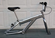 1998 SPECIALIZED A1 Cruiser 24