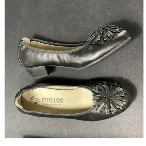 Pitillos women black - pitillos, women’s