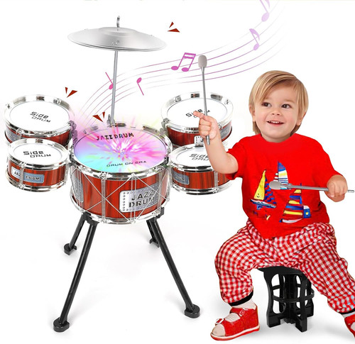 Zimoon kids drum - zimoon,