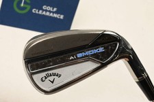 Callaway Ai Smoke #7 Iron /
