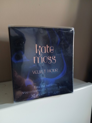 Kate moss women velvet hour - kate,