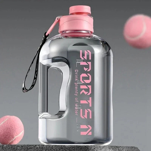 Sports water bottle 2 - sports, 1.7l/2.7l