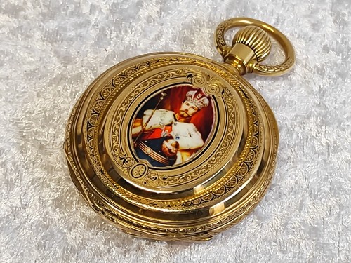 Antique beautiful 18k gold - antique,