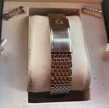 For omega replacement - omega,