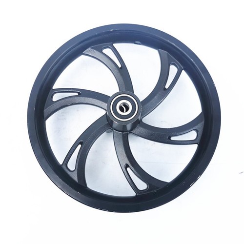Replacement wheel hub inch - wheel, 12