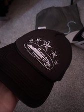 Men’s Black Cortiez Hat
