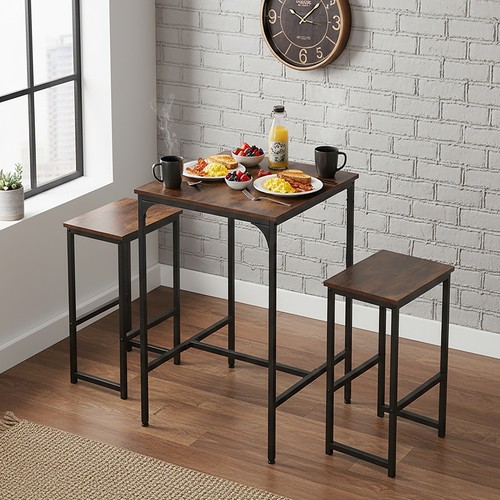 3pcs dining table - table, set