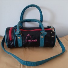Head Handbag Rare Mini Monaco