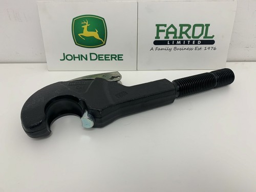 Genuine john deere - genuine, tractor