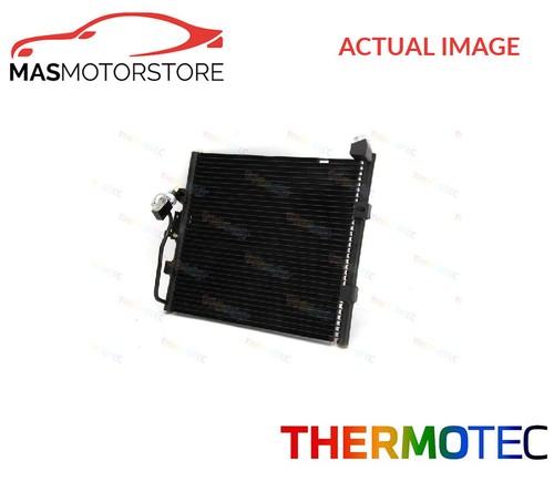 Air con condenser - con,