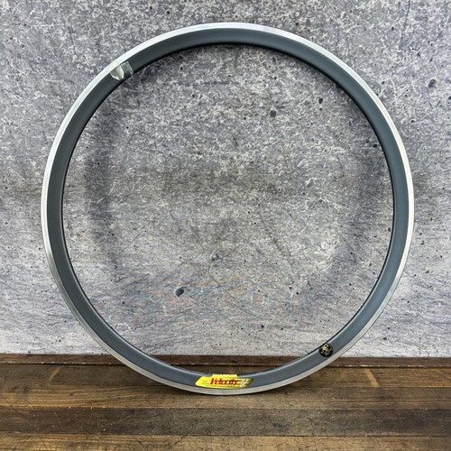 Velocity deep 650c - v, rim