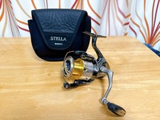 SHIMANO 14 STELLA 4000  418377