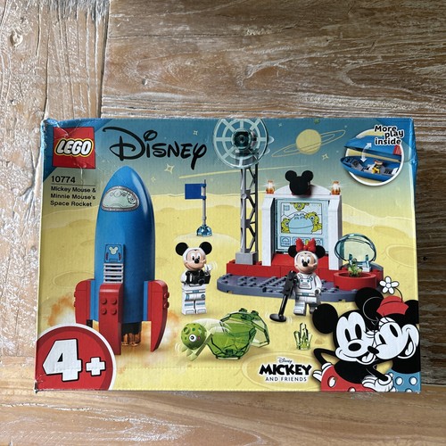 Lego 10774 disney mickey - 10774, mouse