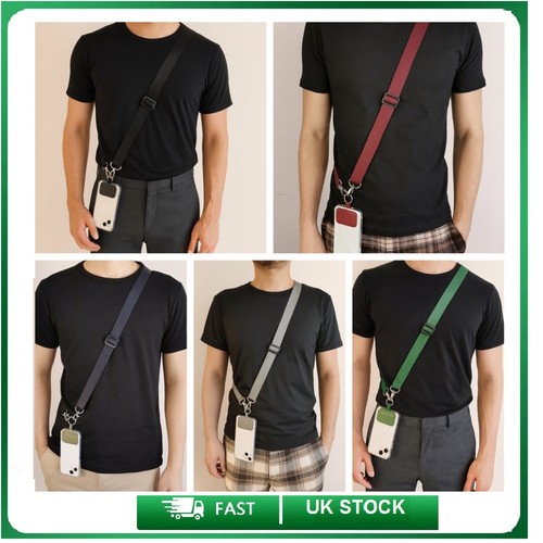 Mobile phone lanyard - mobile,