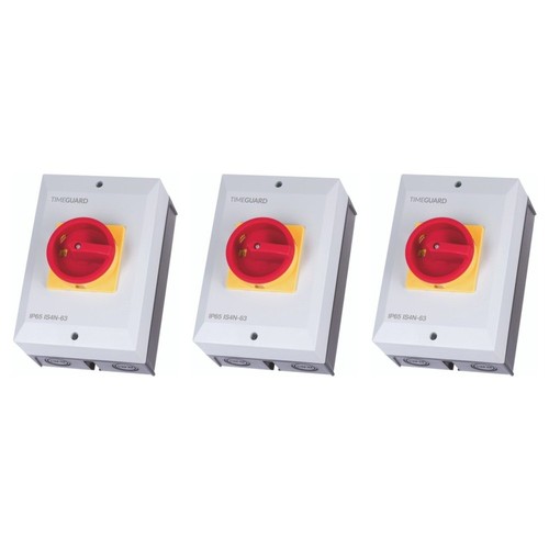 Timeguard is4n 63 - x, is4n-63