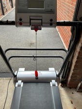 Roger Black Treadmill . Black