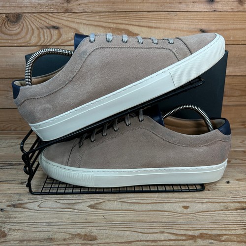 Loake trainers mens size - loake,