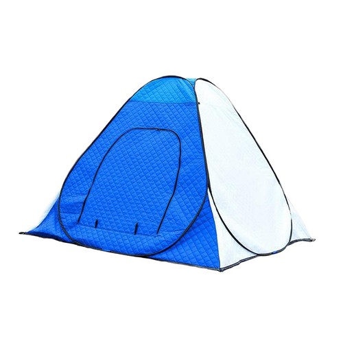 Ice fishing shelter winter - shelter,