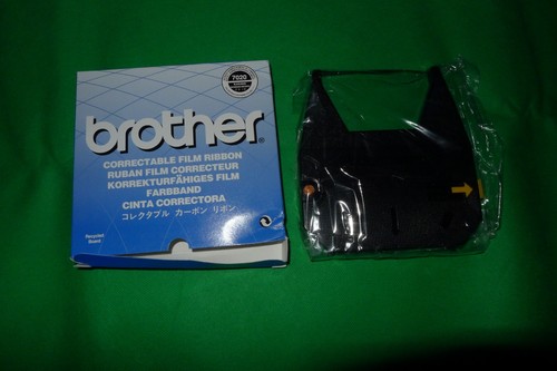 Brother 7020 correctable film