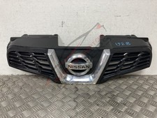 NISSAN QASHQAI MK1 FL 5DR