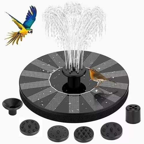 Garden solar powered - garden, floating