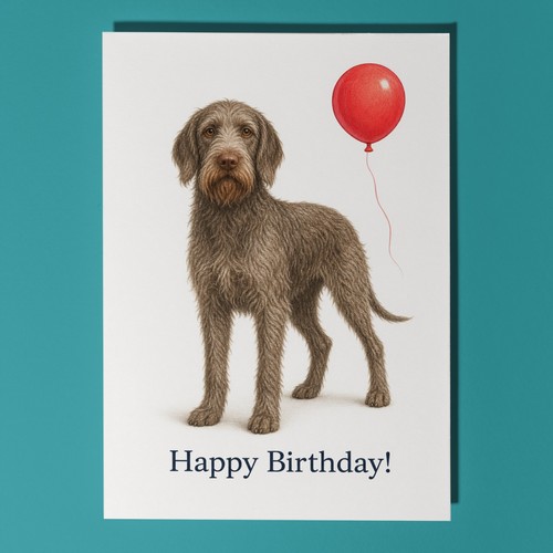 Irish water spaniel - irish,