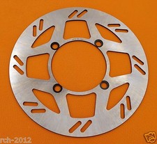 Front  Brake Disc Rotor For