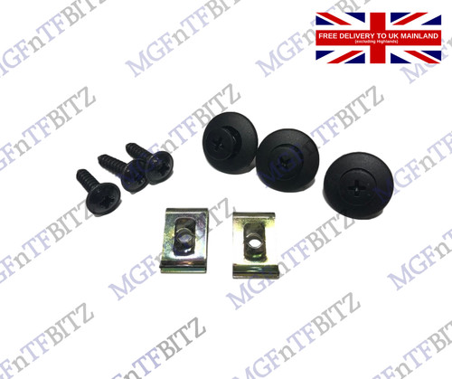 Mgf le500 wheel - mgf, tf