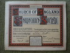 Victorian Church of England