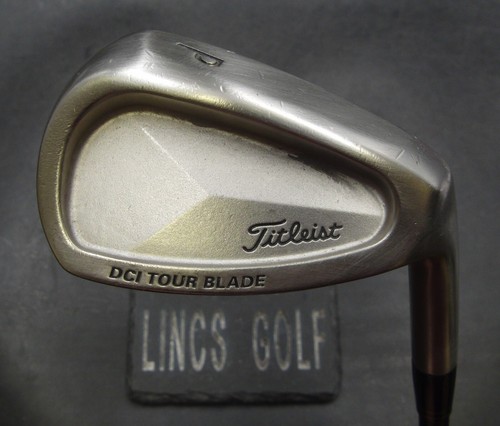 Titleist dci tour - dci,