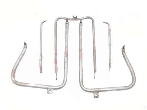 For norton dominator model - for,