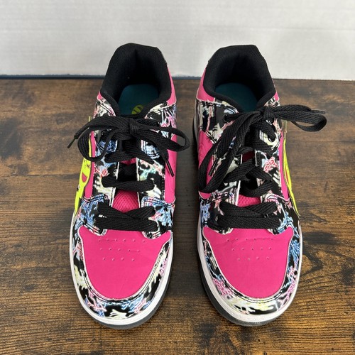 Heelys shoes girls cosmical - ,