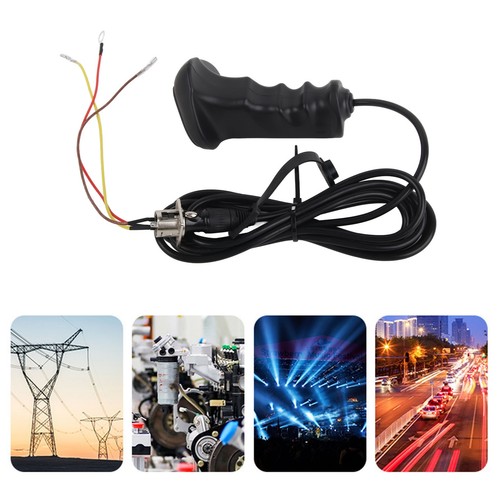 Warn winch remote controller - warn,