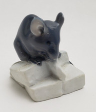 Vintage Royal Copenhagen Mouse