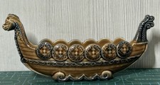 Vintage Wade Porcelain Viking