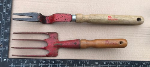 Sparko weeder hand fork - weeder,