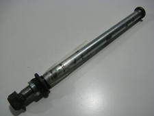 Rear Thru Axle Rear Axle Honda