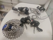 Shimano Deore XT Groupset M780
