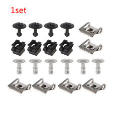 20x Undertray Guard Engine