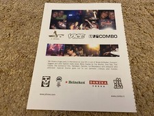 VBK6 ADVERT 11X8 J.SHOES