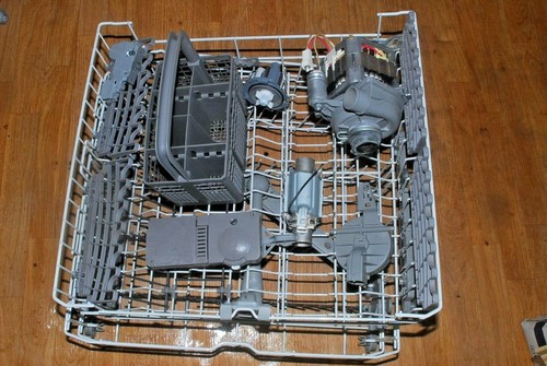 Beko dsfn1530w dishwasher - beko,