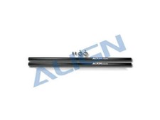 TAIL BOOM (2) - TREX 500 