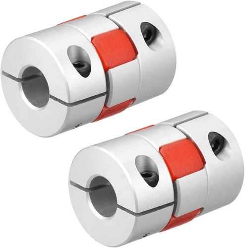 2pcs shaft coupling 11mm - 2pcs,