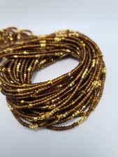 Screw On Waist Beads|Belly