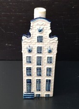 KLM BOLS DELFT BLUE HOUSE #56