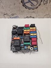 Fuse box 52028777 FIAT DOBLO