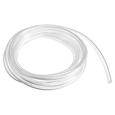 Clear Plastic PVC Tubing Vinyl Tube for Fish Tank Aquarium 5/32"x1/4"/10ft