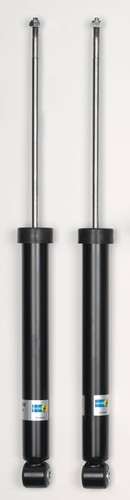 Bilstein pair rear - bilstein,