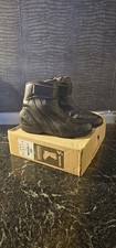 spada waterproof motorcycle boots