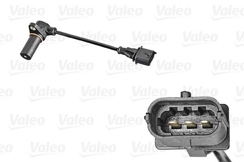 New sensor crankshaft pulse - crankshaft,